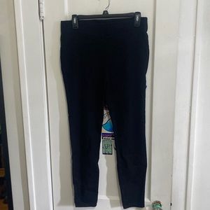 Black pants/stretchy